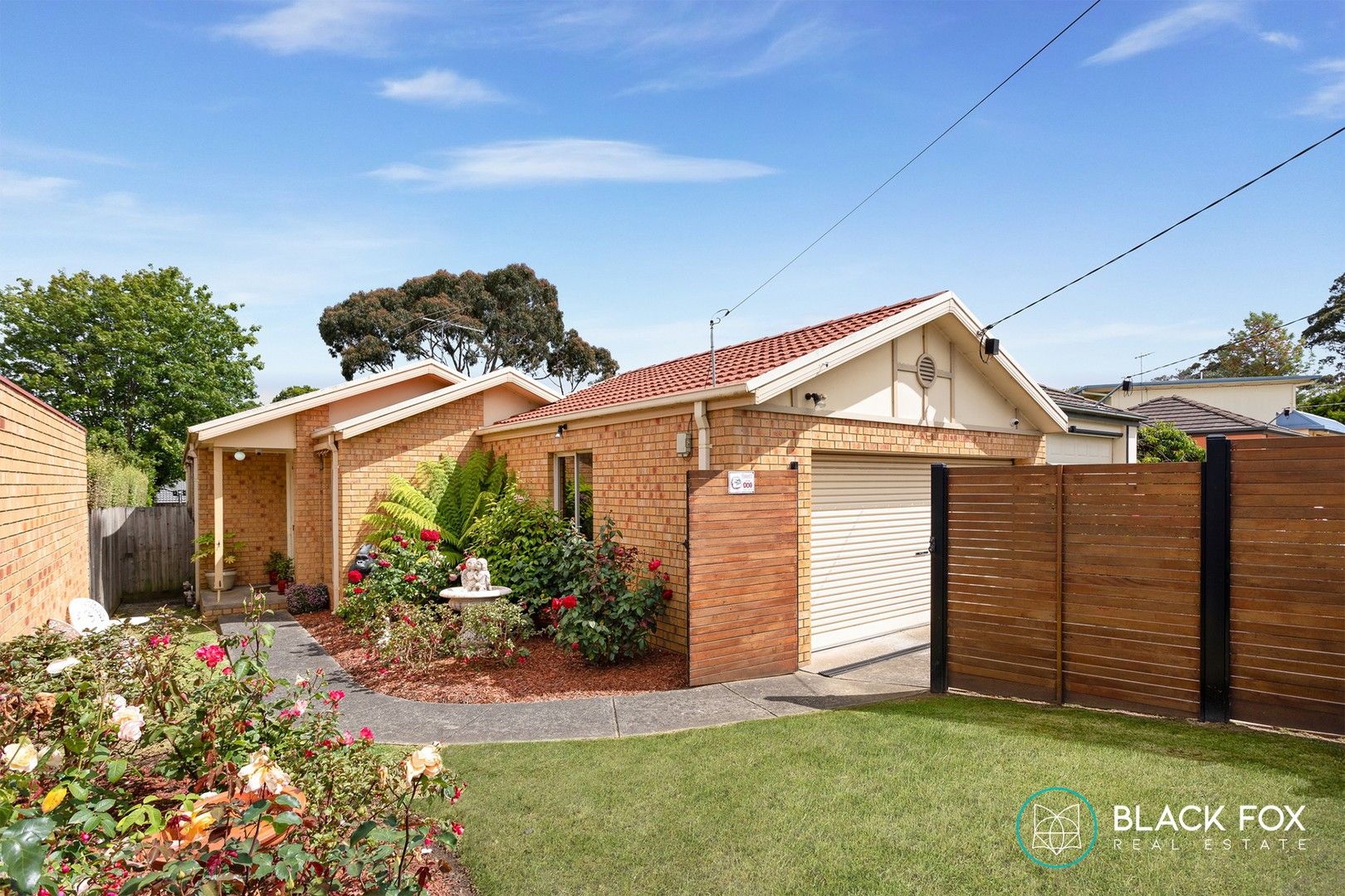 3 bedrooms House in 27a Yewers Avenue MOUNT ELIZA VIC, 3930