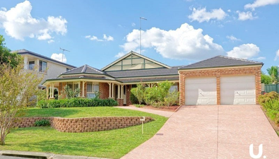 Picture of 4 Harpur Close, GLENMORE PARK NSW 2745