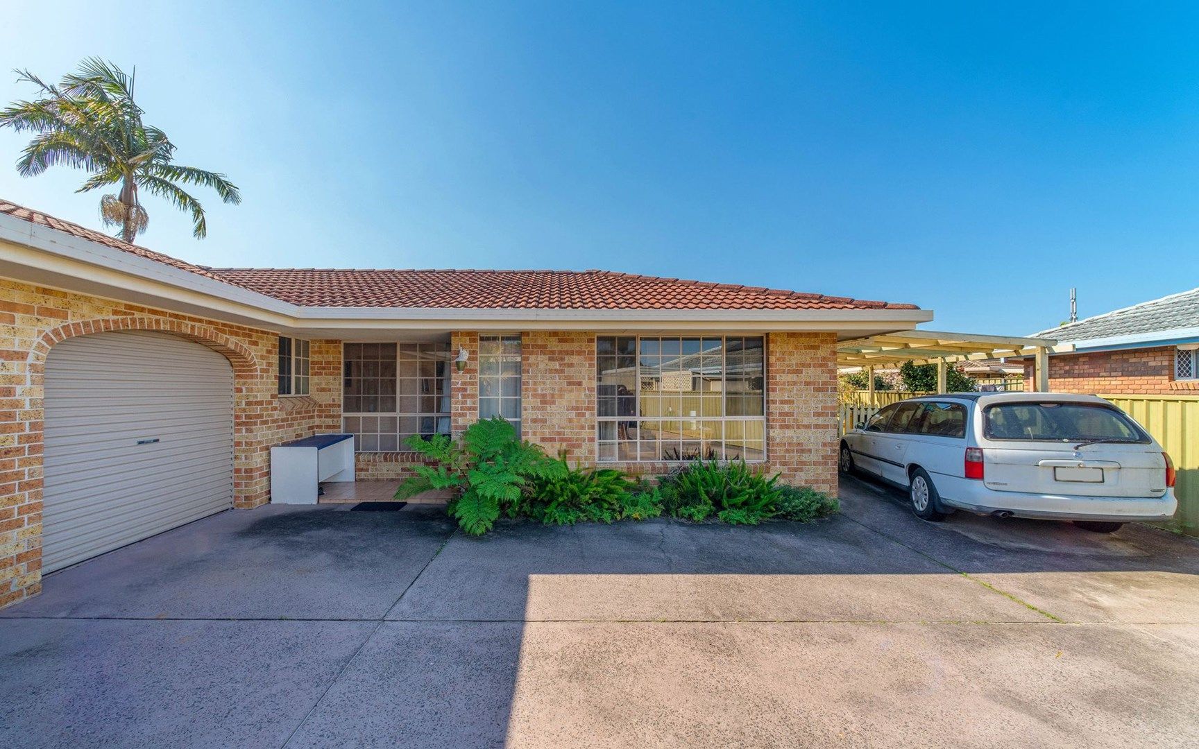 2/21 Casuarina Close, Yamba NSW 2464, Image 0