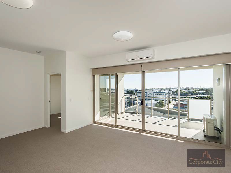 77/6 Campbell St, West Perth WA 6005, Image 0