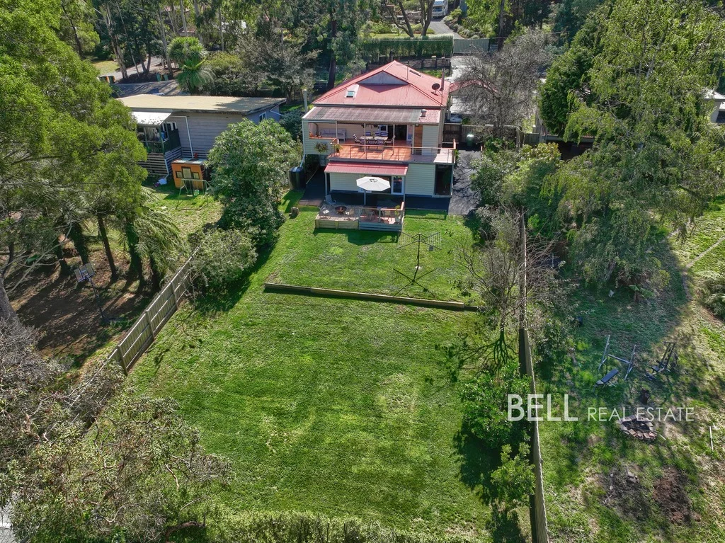 Additional image 22 of 8 Jacka Road, Avonsleigh VIC 3782