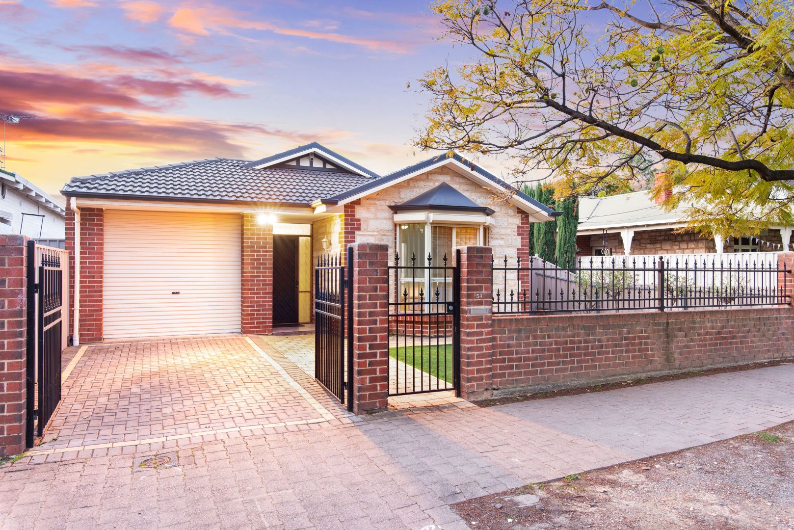 54 Addison Road, Black Fores Property History & Address Research Domain