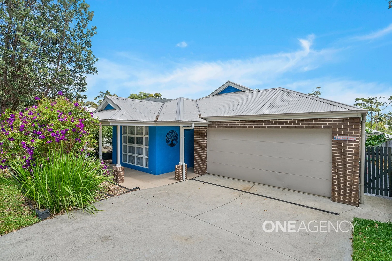 3 Ketch Lane, Vincentia NSW 2540