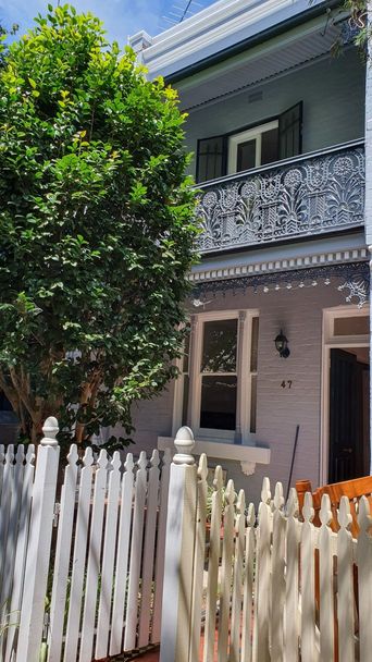 4 bedrooms Terrace in 47 Ferndale Street NEWTOWN NSW, 2042