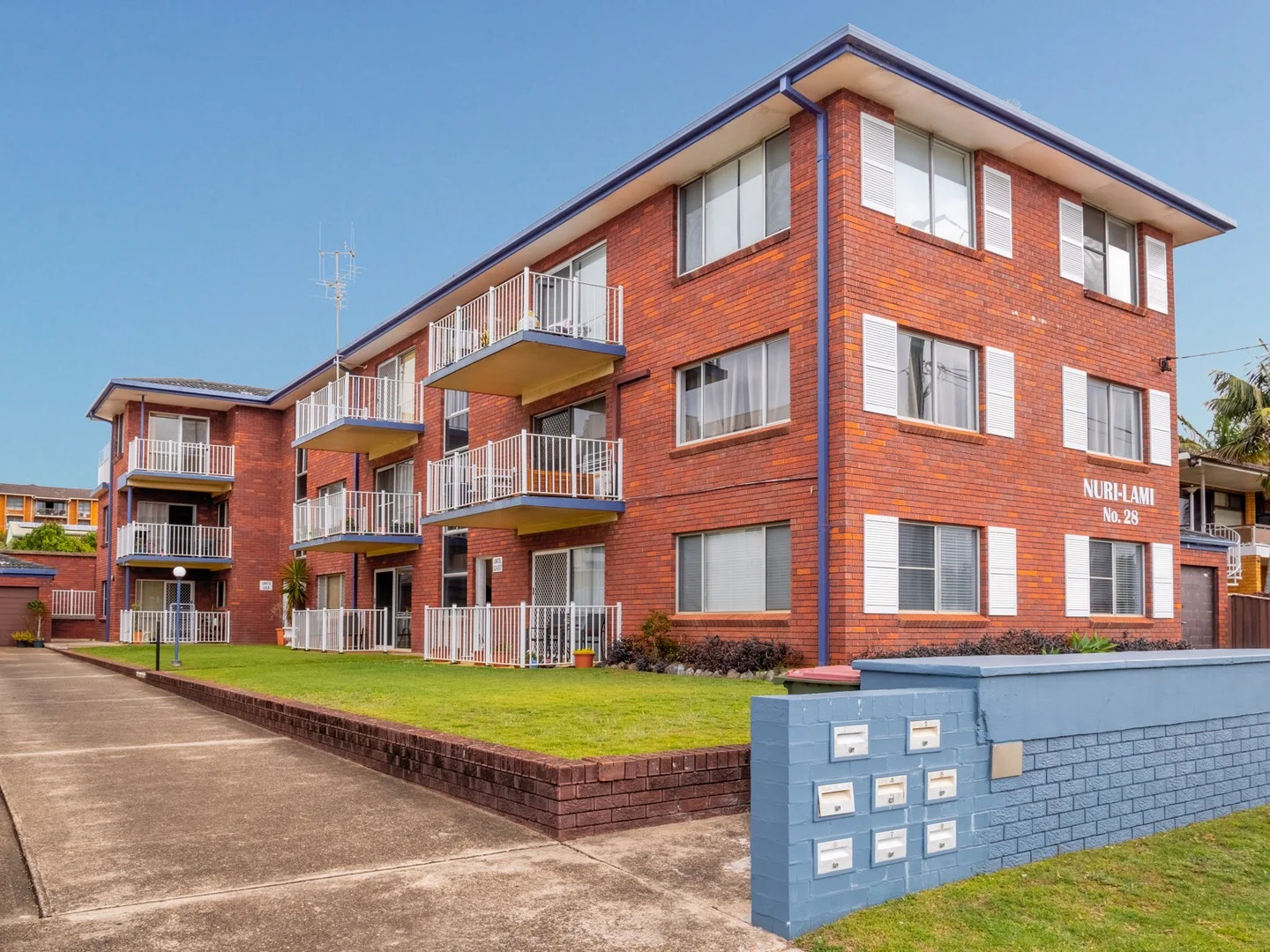 Additional image 8 of 8/28 Buller Street, Port Macquarie NSW 2444