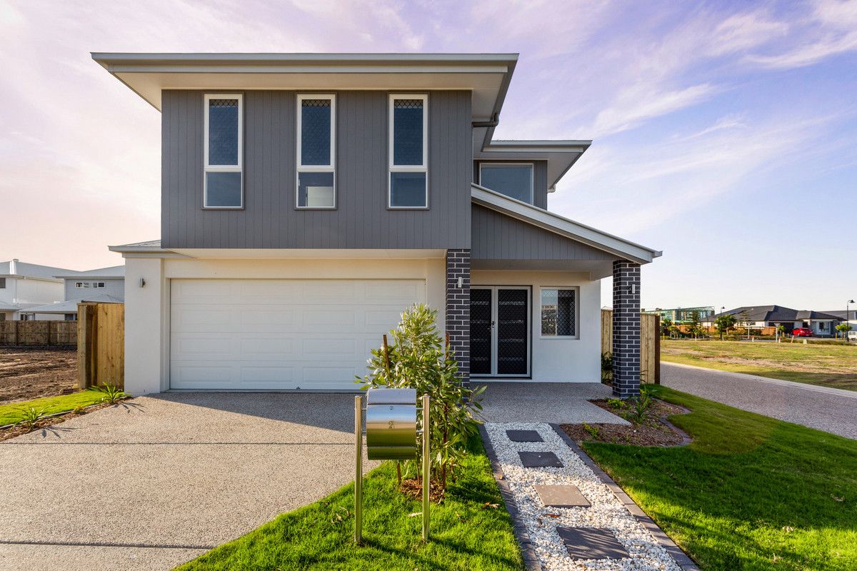4 bedrooms House in 2 Anchor Street NEWPORT QLD, 4020