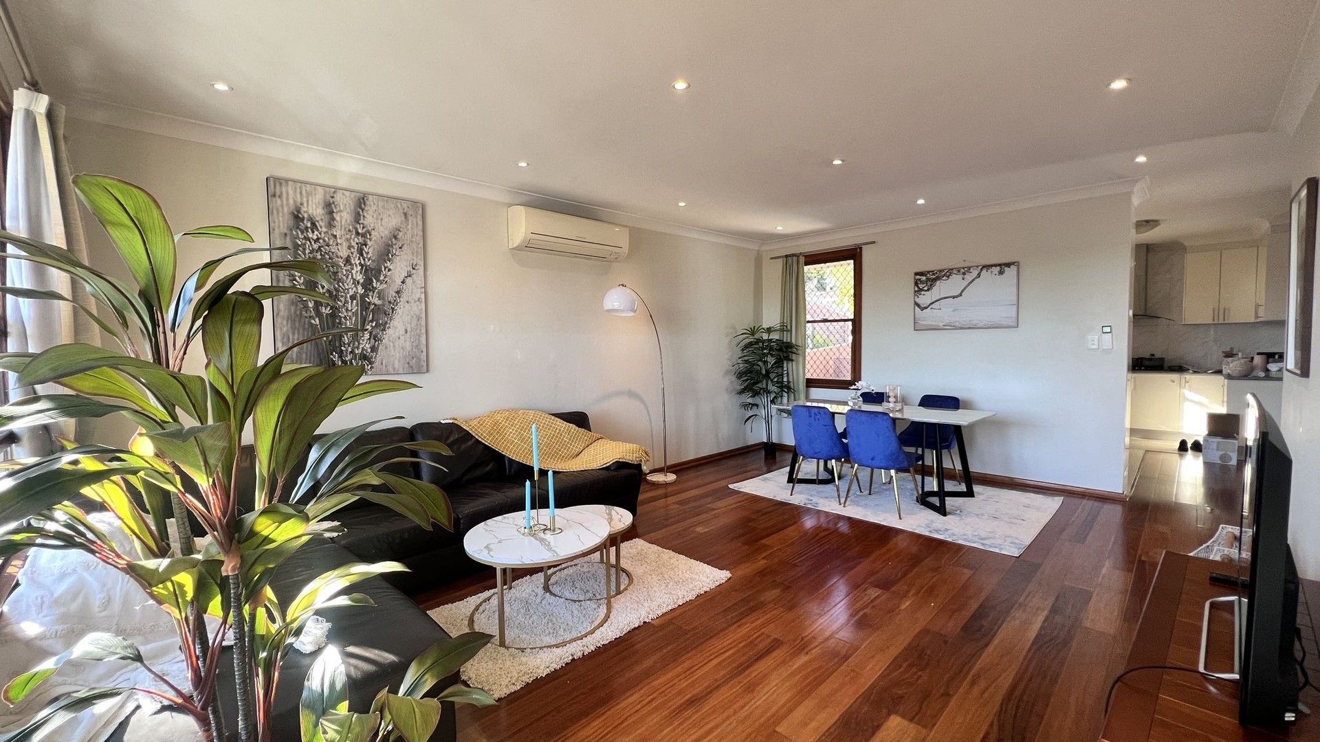 3 bedrooms Townhouse in 1/44 Millett Street HURSTVILLE NSW, 2220