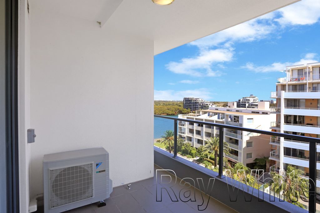 505/7 Stromboli Strait, Wentworth Point NSW 2127, Image 1