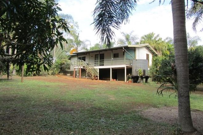 Picture of 23 McGhees Rd, WATALGAN QLD 4670