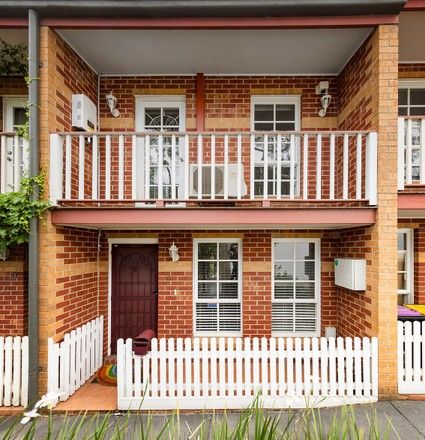 Picture of 12 Kingfisher Gardens, BRUNSWICK EAST VIC 3057