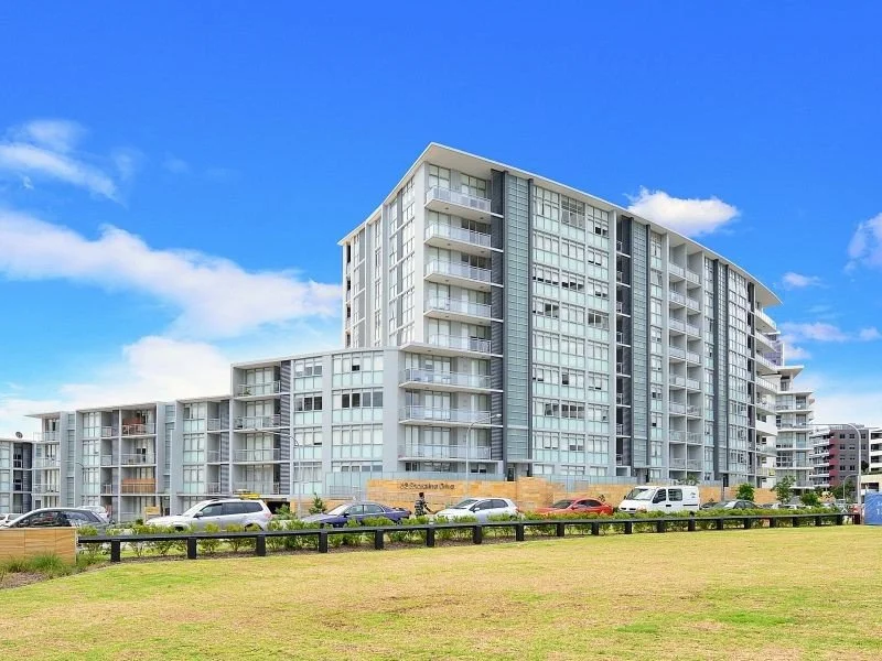 Additional image 6 of 99/38 Shoreline Drive, Rhodes NSW 2138