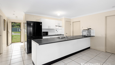 Picture of 57 Mary Street West, MANGO HILL QLD 4509