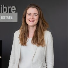 Calibre Real Estate Pty Ltd - Lucy Jones