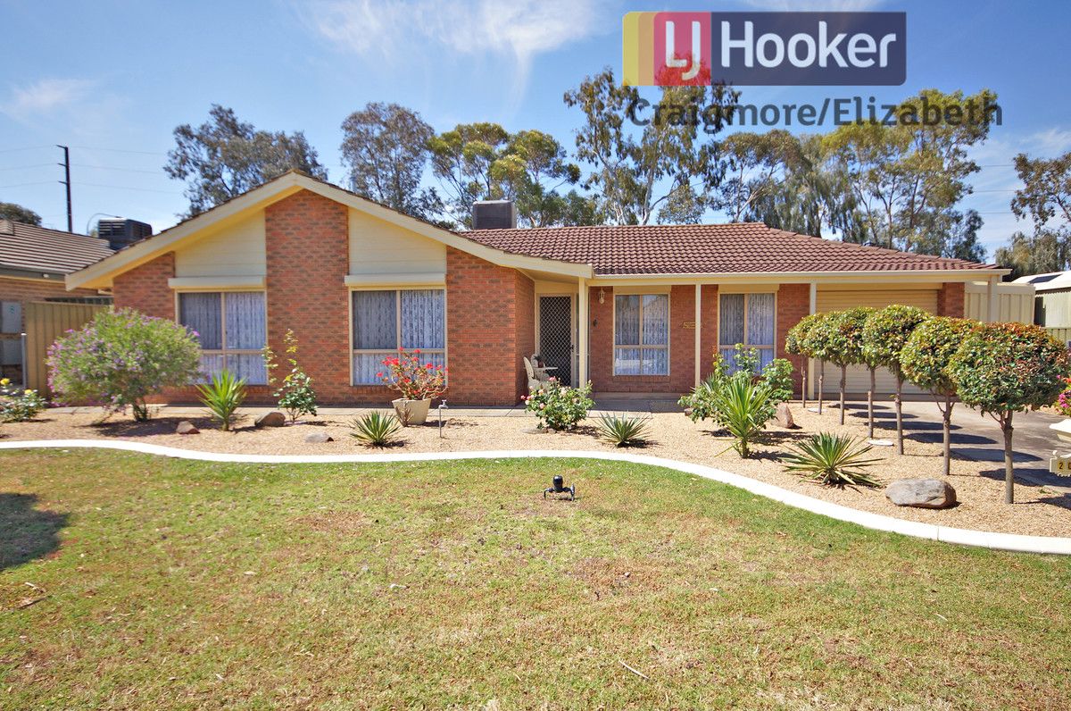 20 Greenfields Drive, Andrews Farm SA 5114, Image 0