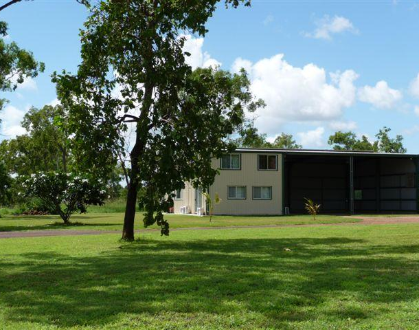 75 Bradley Road, Livingstone NT 0822