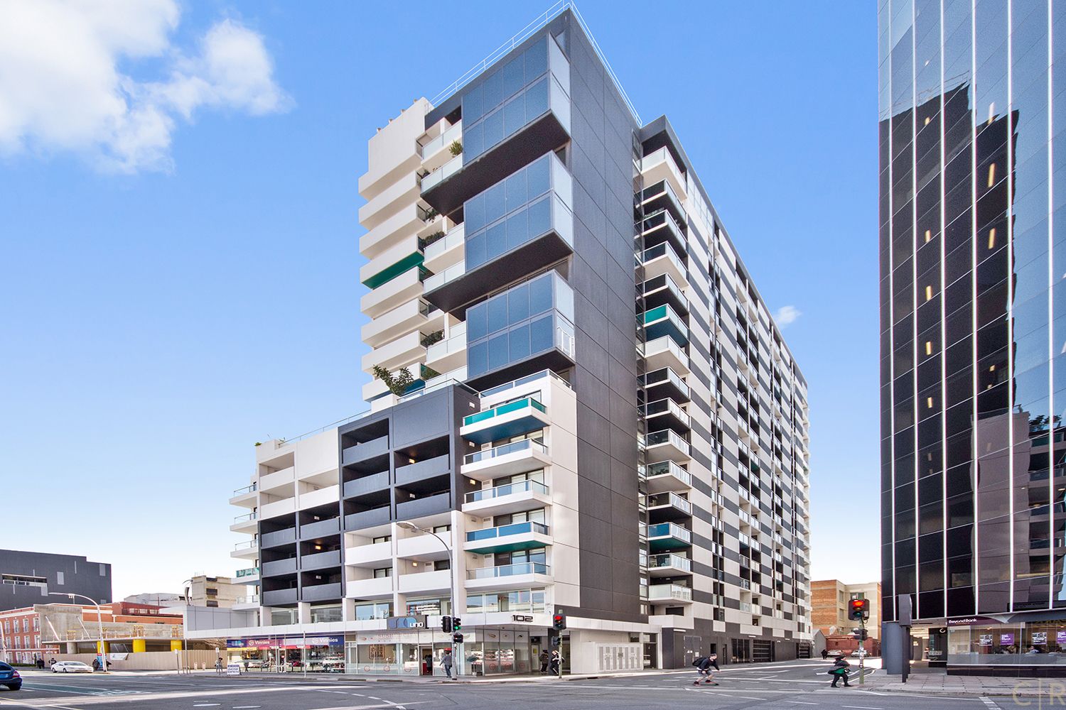 1205 102 Waymouth Street Adelaide Sa 5000 Apartment For Rent 340 Domain