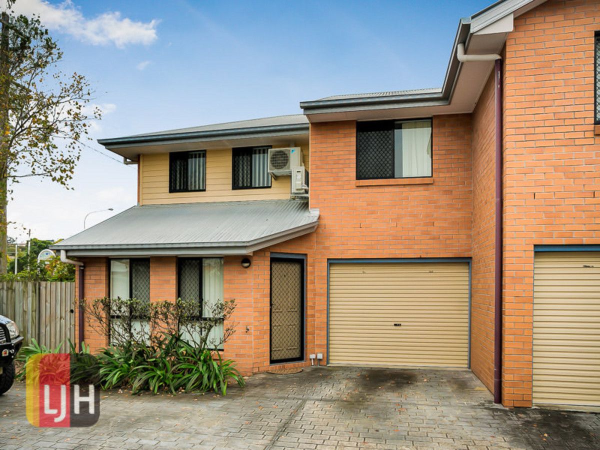 4/51 School Road, Stafford QLD 4053, Image 0