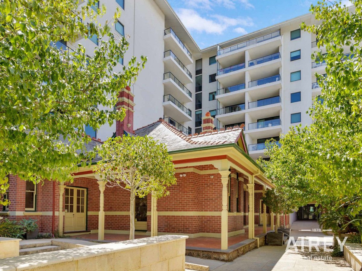 31/34 Kings Park Road, West Perth WA 6005, Image 0