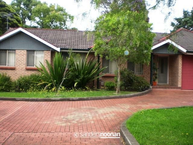 3/26 Park Street, Peakhurst NSW 2210, Image 0