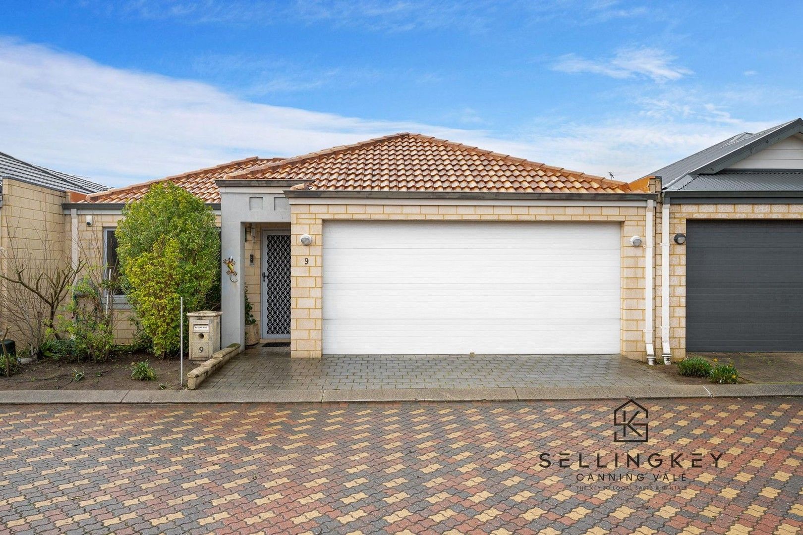 3 bedrooms House in 9/26 Churchill Green CANNING VALE WA, 6155