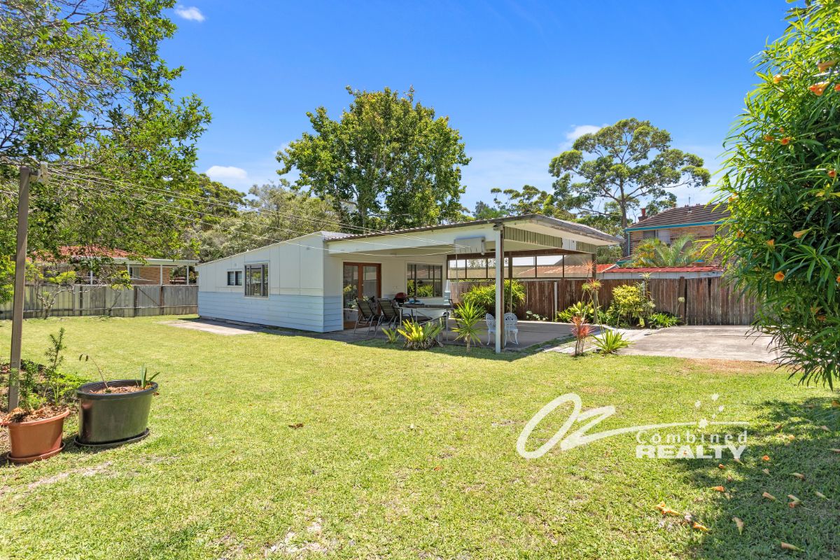 25 Duncan Street, Vincentia NSW 2540, Image 2