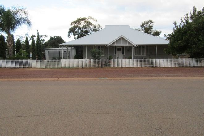Picture of 2 Touche Street, THREE SPRINGS WA 6519