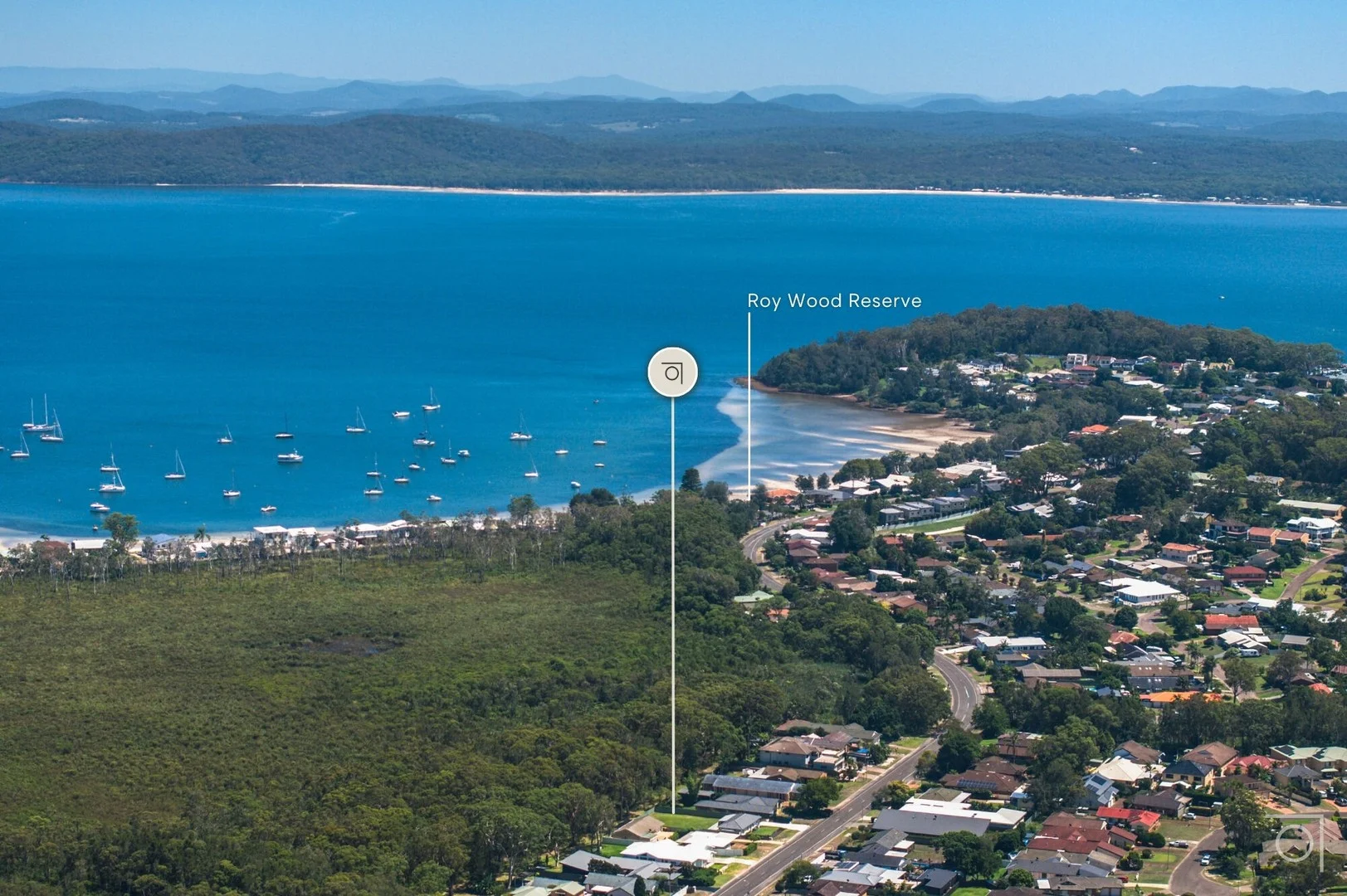 226 Sandy Point Road, Salamander Bay NSW 2317