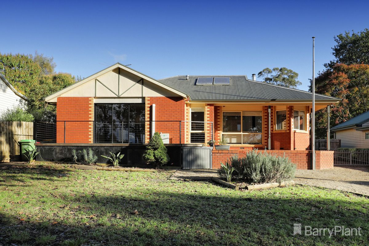 7 Station Road, Gembrook VIC 3783, Image 1