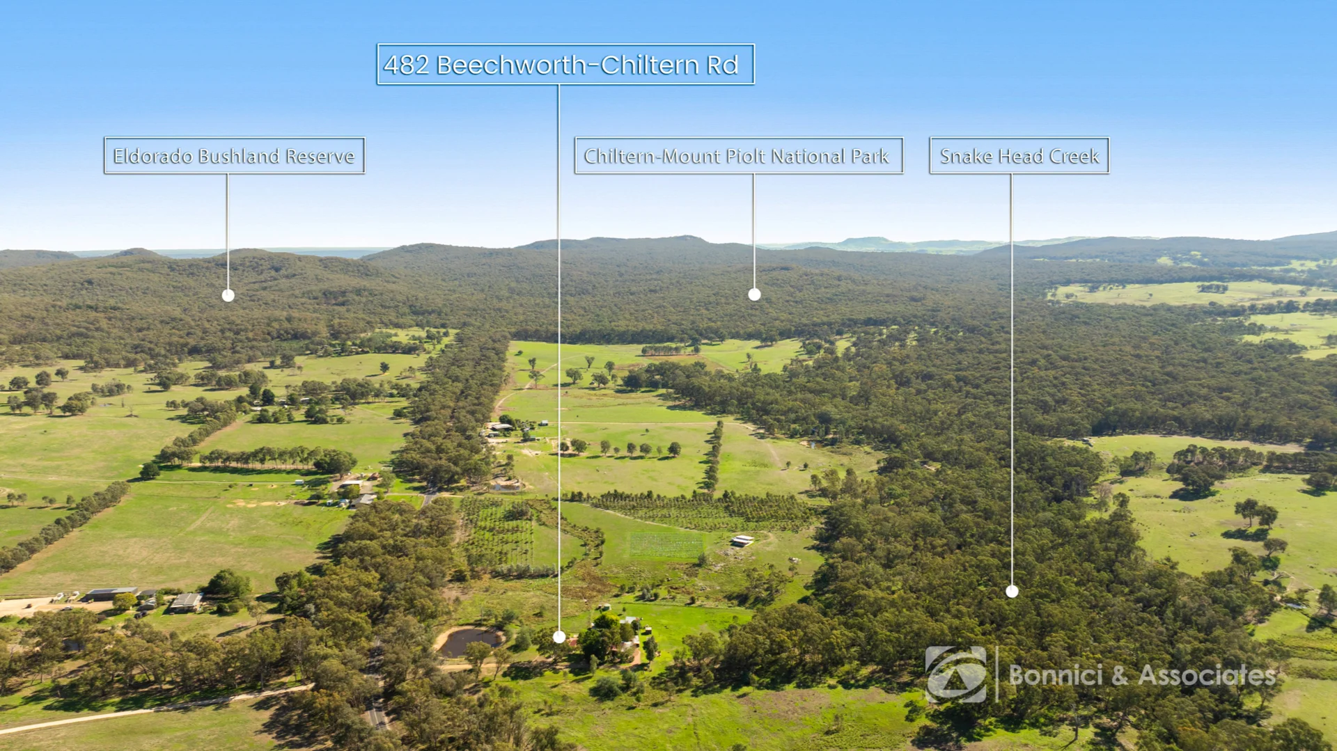 Additional image 32 of 482 Beechworth- Chiltern Road, Beechworth VIC 3747