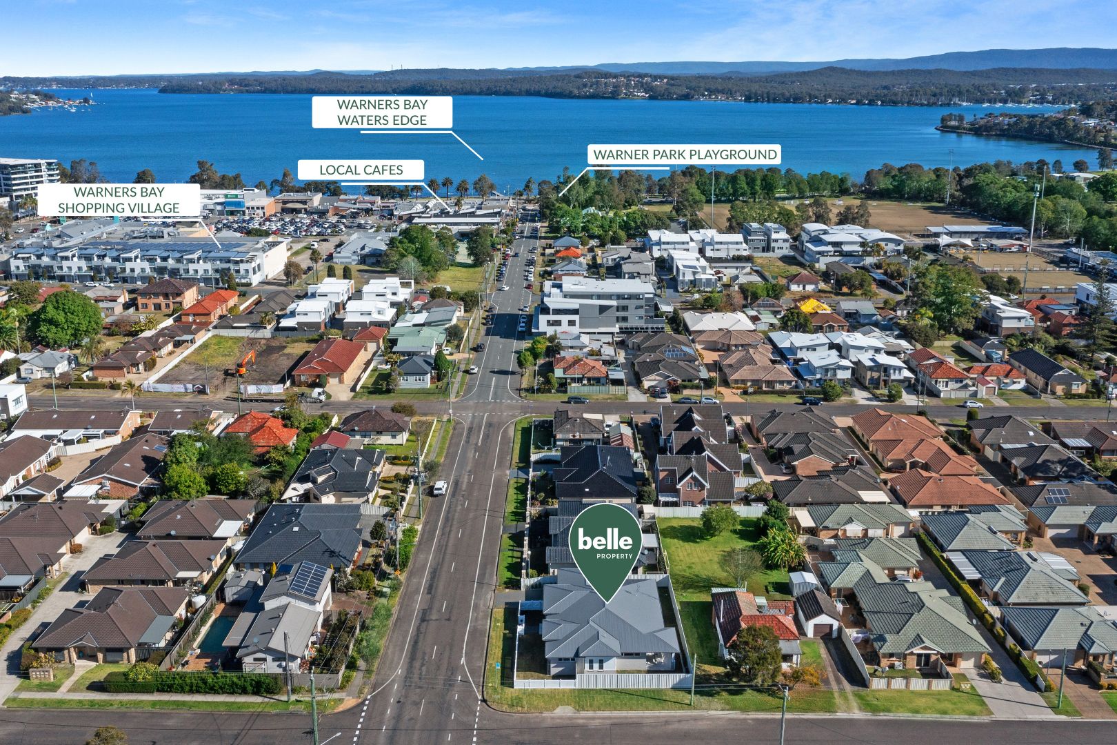 11 Lake Street, Warners Bay NSW 2282, Image 2