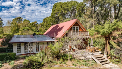 Picture of 311 Coopers Road, ROCKY CAPE TAS 7321