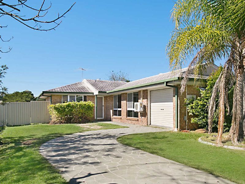 12 Wilkinson Drive, Crestmead QLD 4132, Image 0