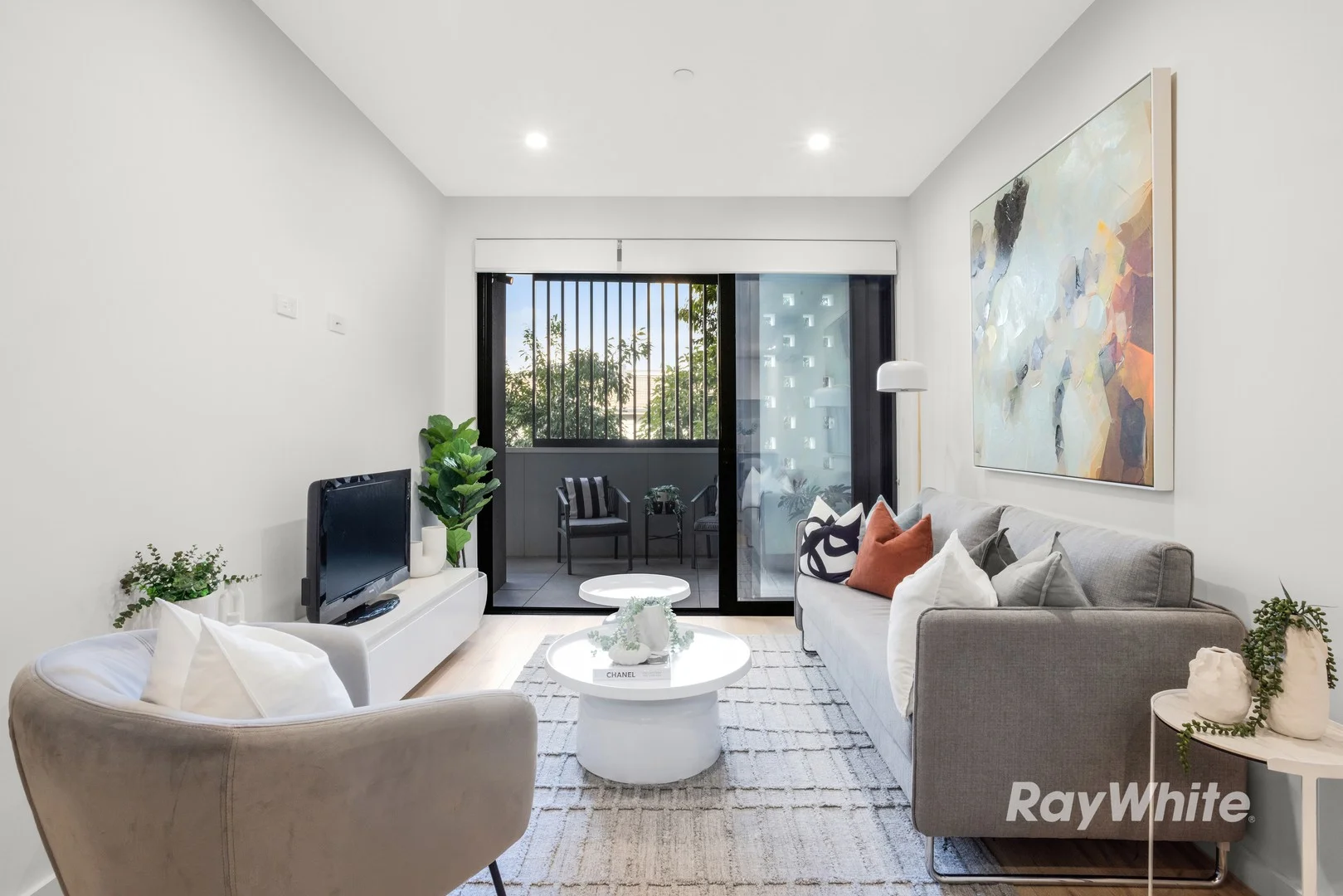 106/28 Jersey Parade, Carnegie VIC 3163