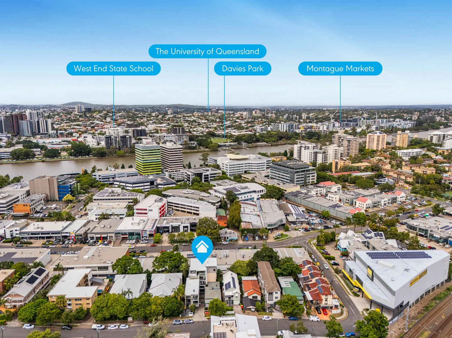 Additional image 21 of 6/44 Gordon Street, Milton QLD 4064