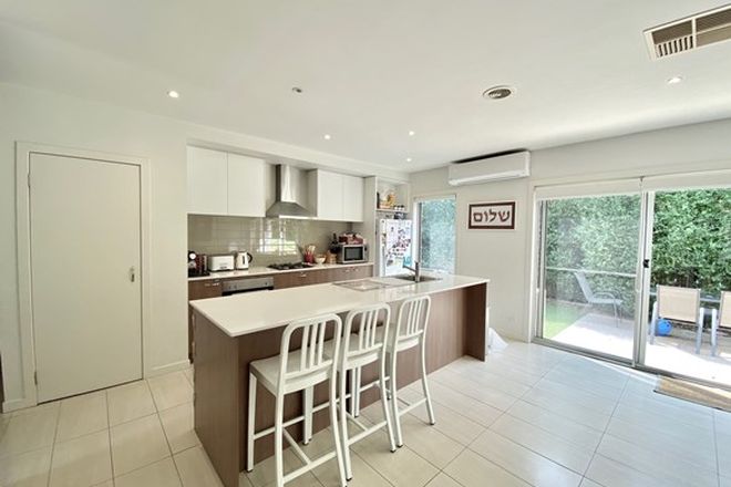 Picture of 22 Omar Street, CAULFIELD SOUTH VIC 3162