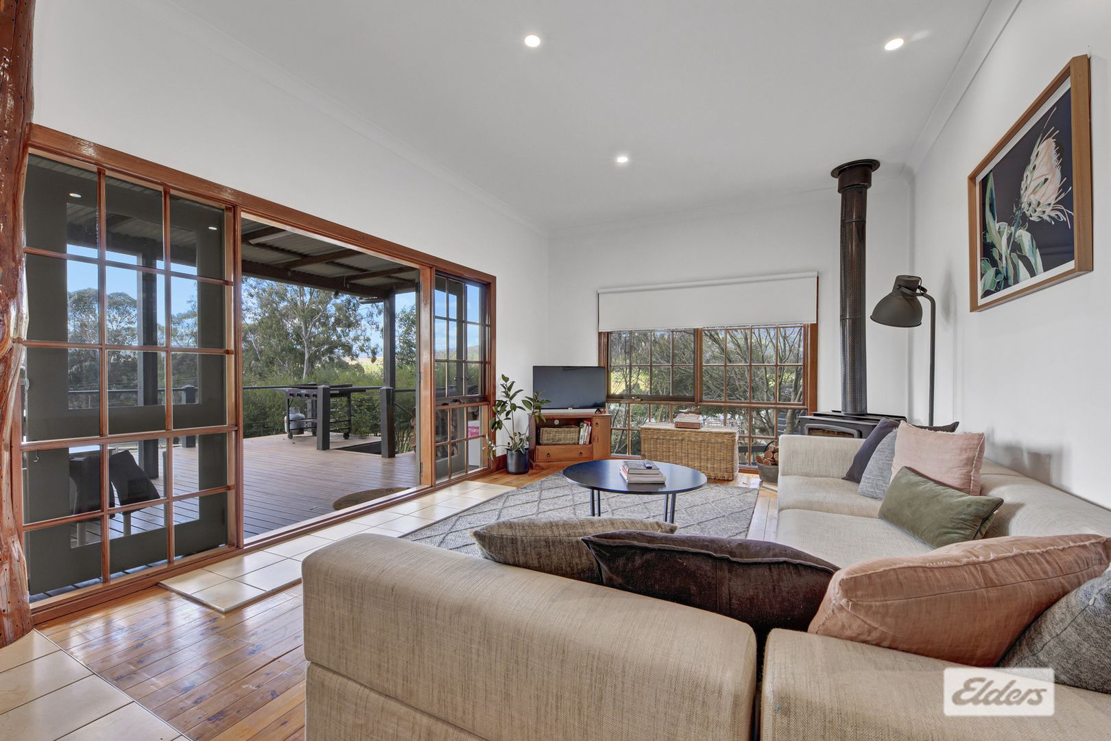 3100 Murray River Road, Granya VIC 3701, Image 1