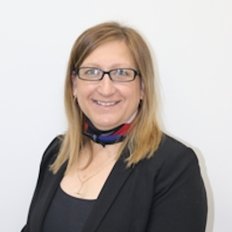 Sharon Rickaby, Sales representative