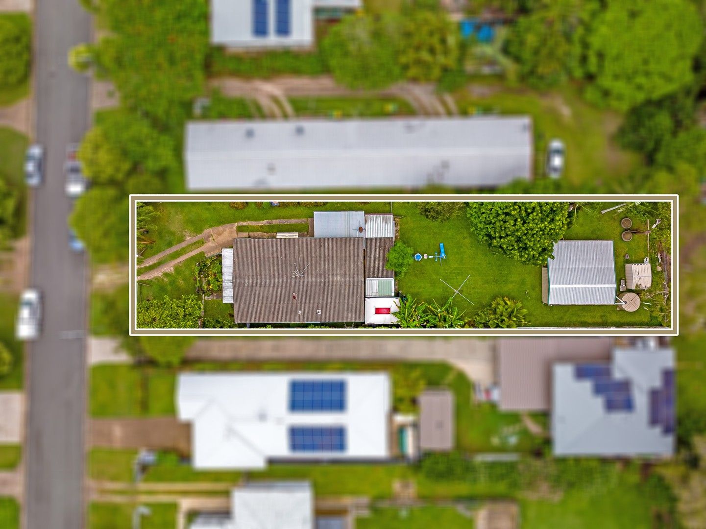 3 bedrooms House in 70 Deans Street East MARGATE QLD, 4019