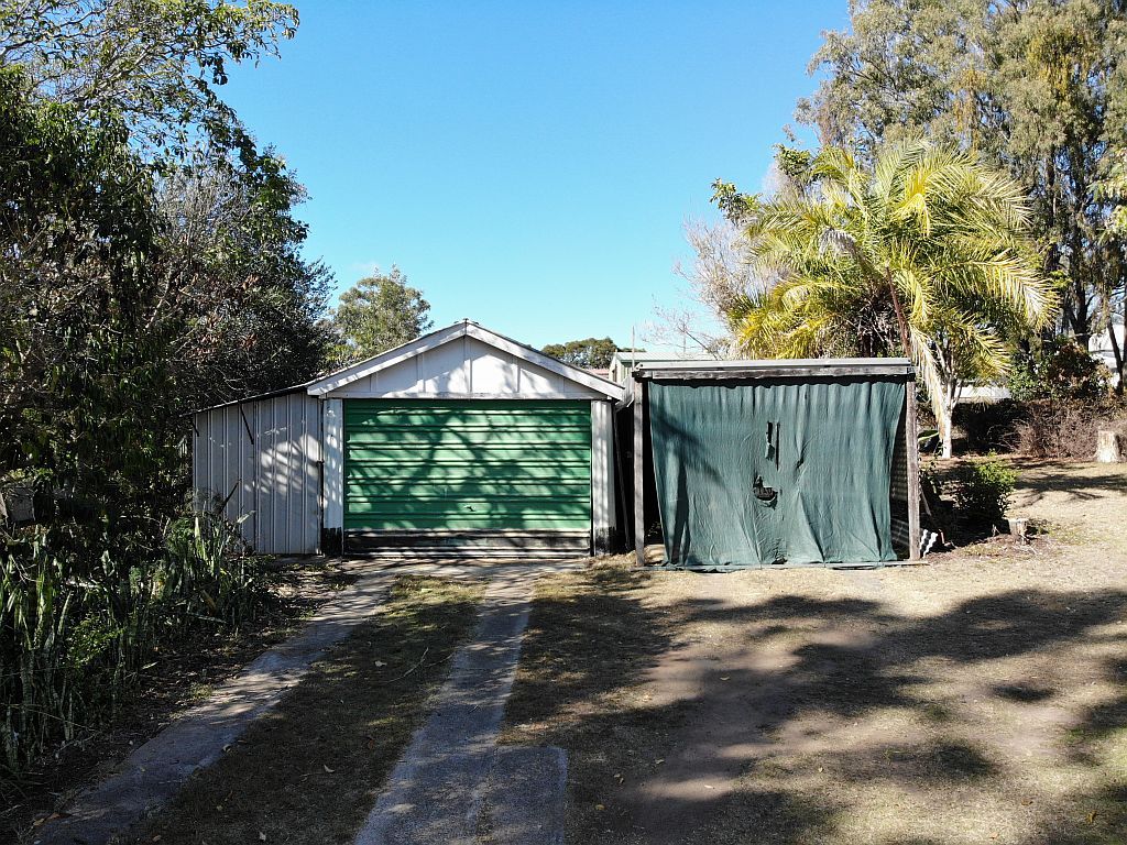 80 Pring Street, Wondai QLD 4606, Image 2