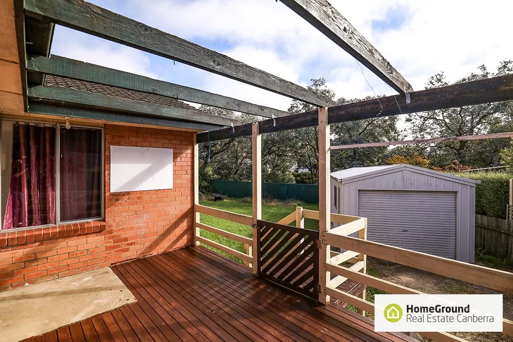 Additional image 3 of 8 Carslaw Street, Chifley ACT 2606