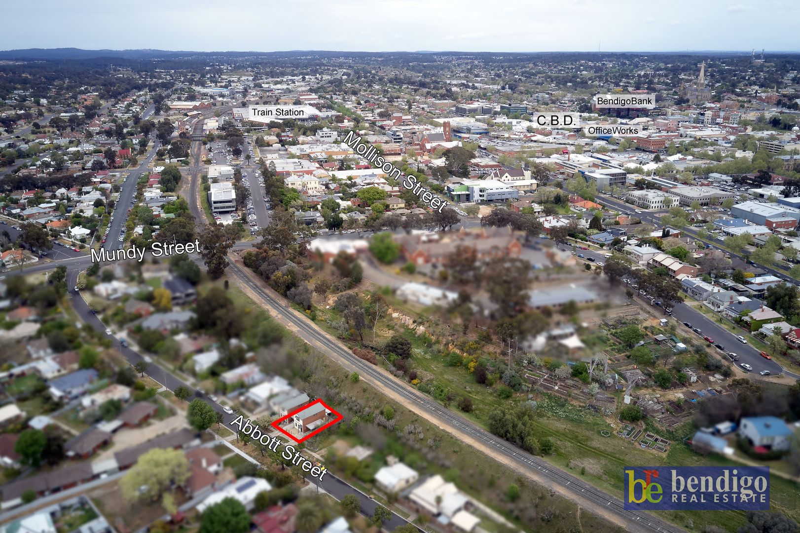 39 Abbott Street, Bendigo VIC 3550, Image 1