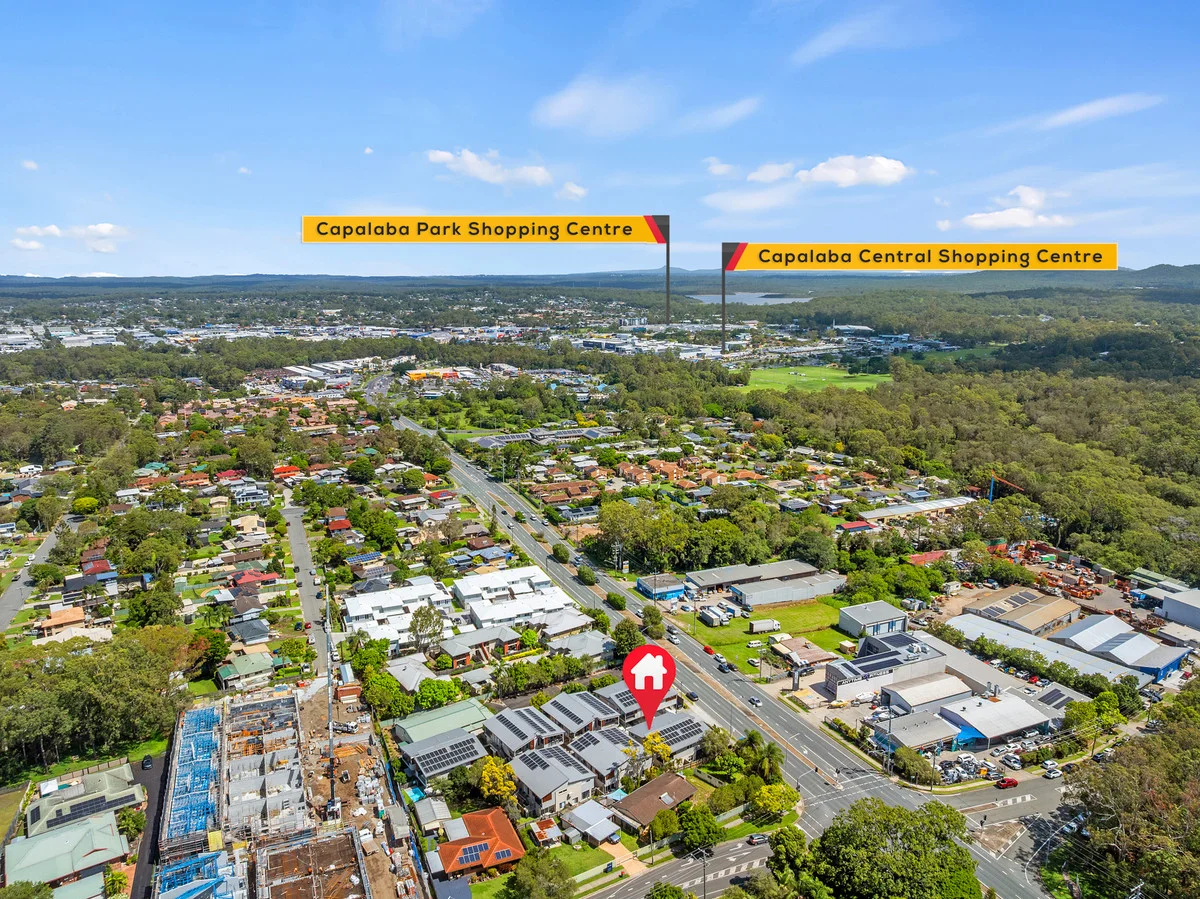 Additional image 10 of 10/307-309 Old Cleveland Road East, Capalaba QLD 4157