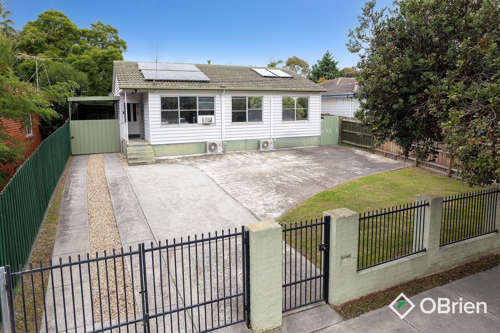 8 Forster Avenue, Frankston North VIC 3200, Image 0