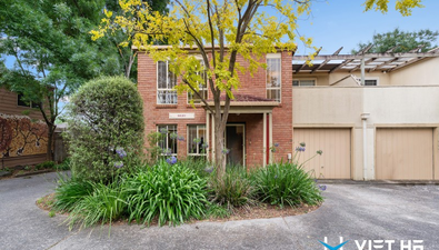 Picture of 15 Cherrytree Lane, BOX HILL SOUTH VIC 3128