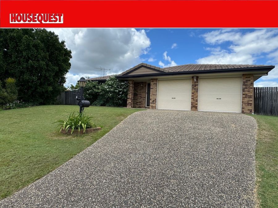 8 Redwood Place, Yamanto QLD 4305, Image 0