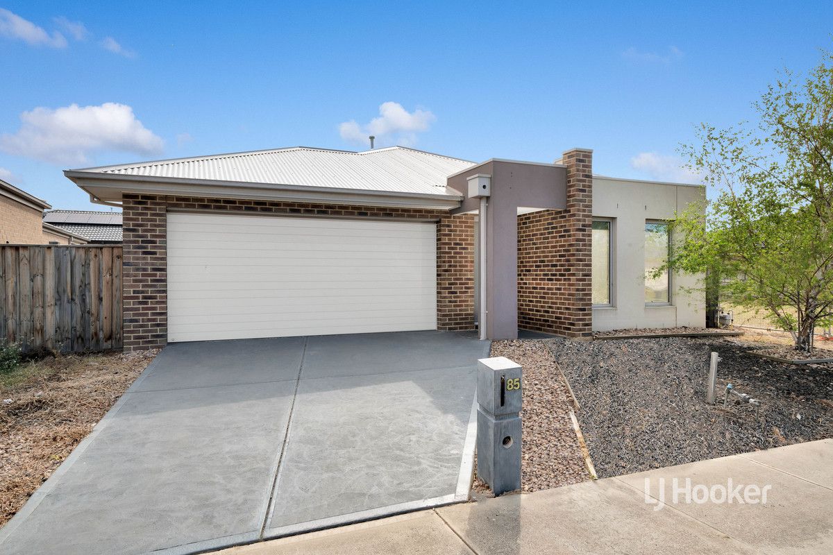 85 Middleton Drive, Point Cook VIC 3030