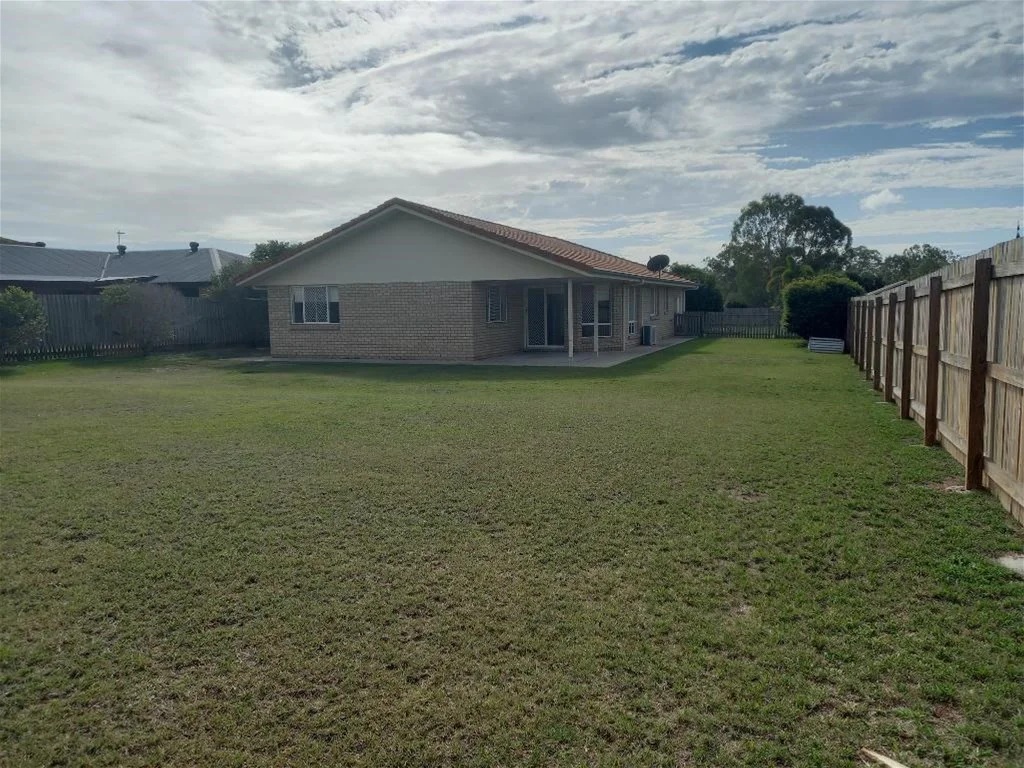 Additional image 15 of 12 Huntington Court, New Auckland QLD 4680