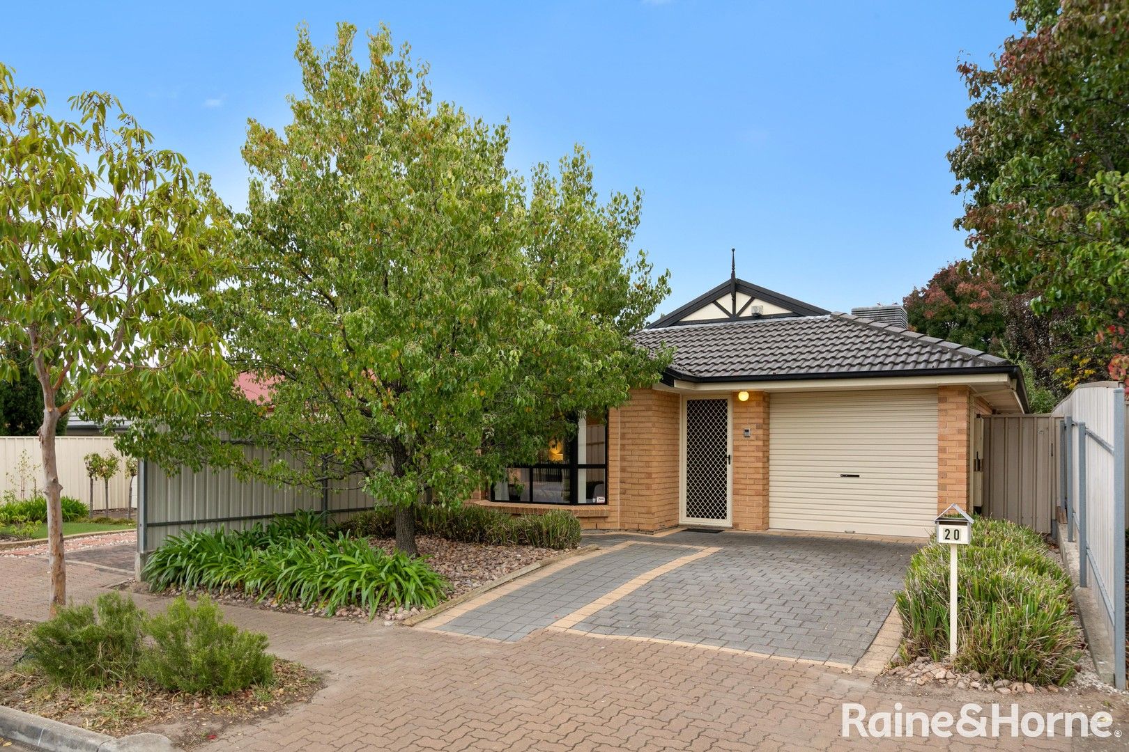 20 Mckinlay Avenue, Gilles Plains SA 5086, Image 0