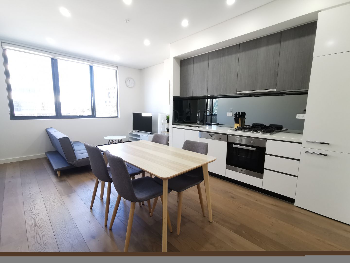 1 bedrooms Apartment / Unit / Flat in 115/18 Gadigal Avenue WATERLOO NSW, 2017