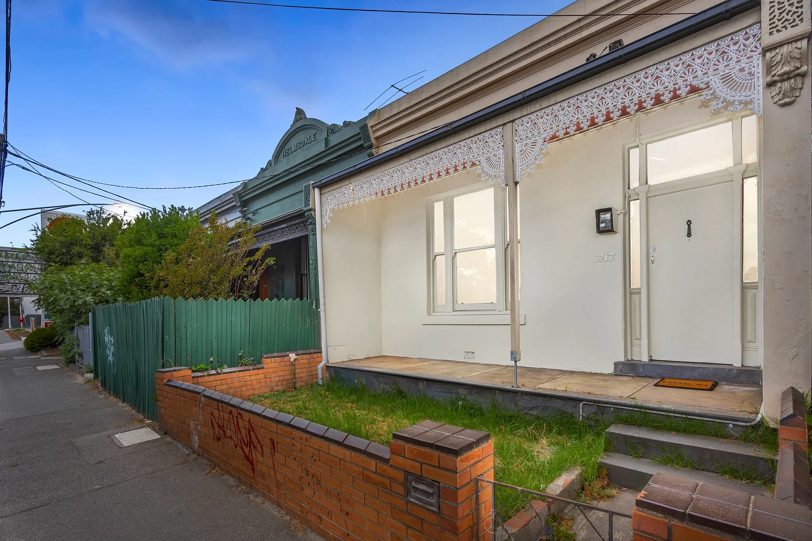417 Punt Road, Richmond VIC 3121